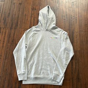 It’s in My DNA Rainbow Color Sweatshirt